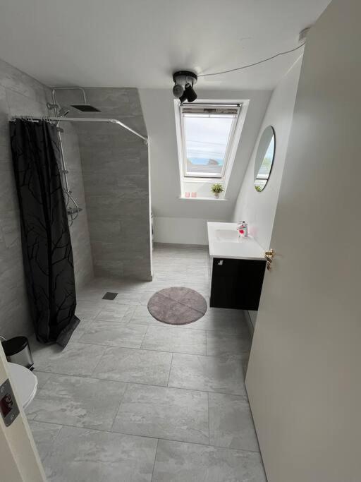 Stor Rummelig Lejlighed Med Egen P-Plads Kolding Exterior foto