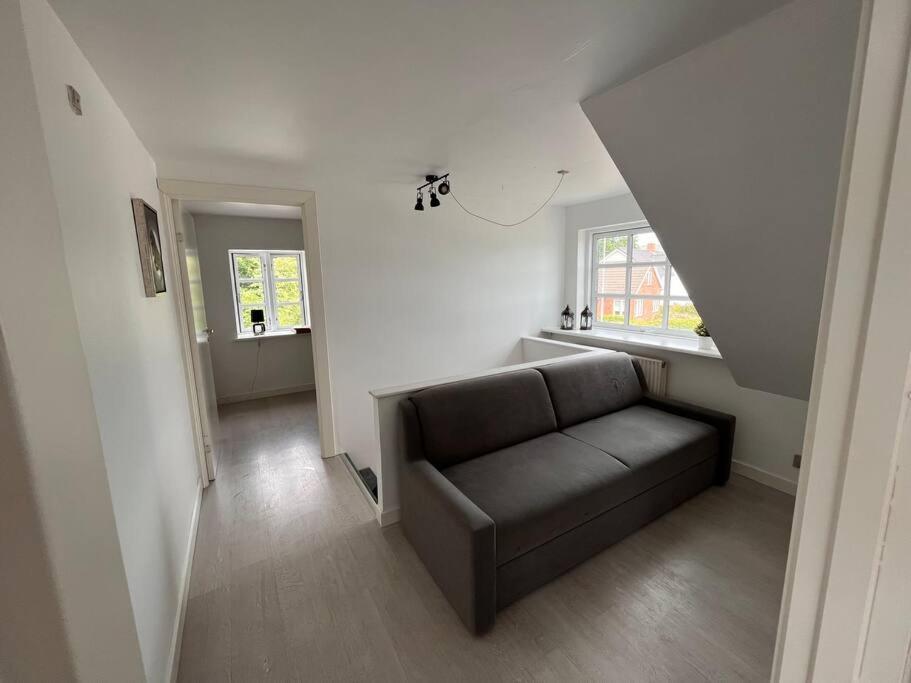 Stor Rummelig Lejlighed Med Egen P-Plads Kolding Exterior foto