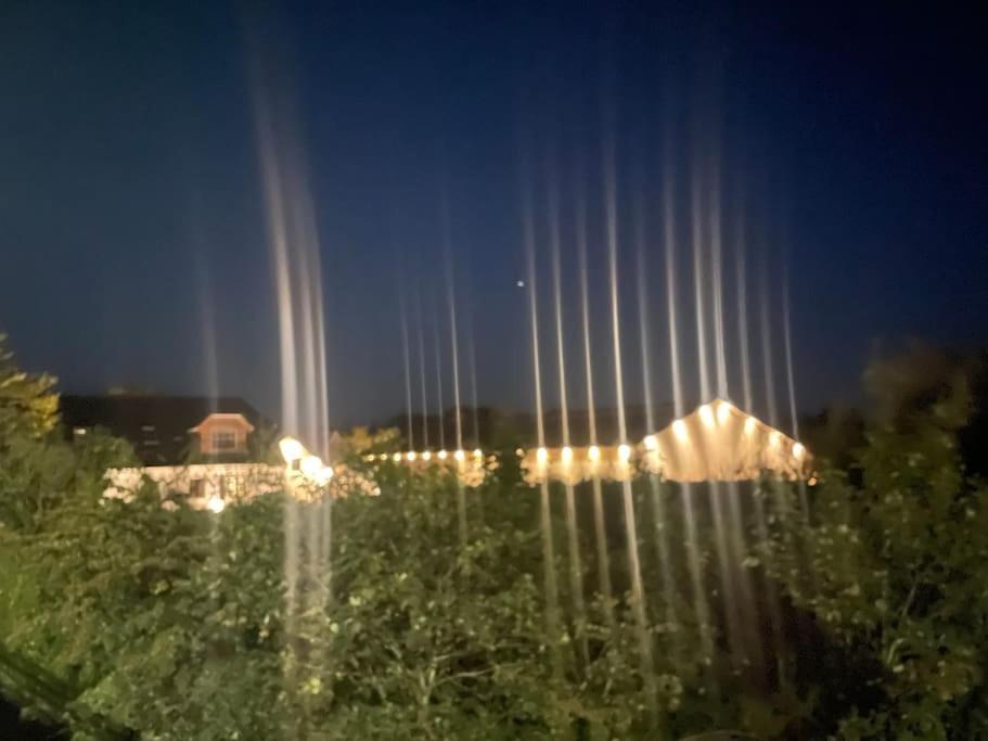 Stor Rummelig Lejlighed Med Egen P-Plads Kolding Exterior foto