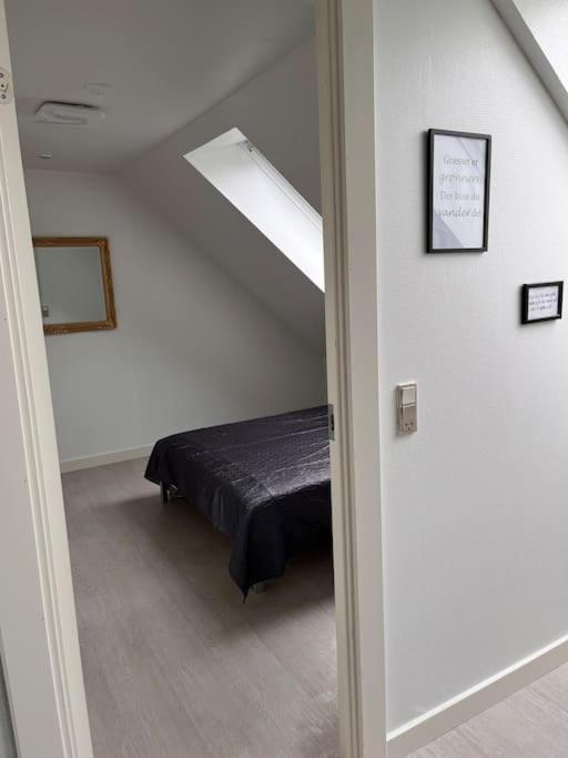 Stor Rummelig Lejlighed Med Egen P-Plads Kolding Exterior foto